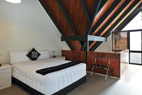 Wylie Court Motor Lodge