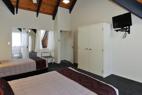 Wylie Court Motor Lodge