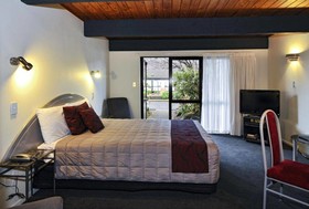 Wylie Court Motor Lodge