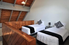Wylie Court Motor Lodge