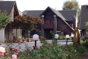 Wylie Court Motor Lodge
