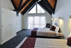 Wylie Court Motor Lodge