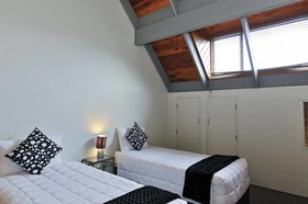 Wylie Court Motor Lodge
