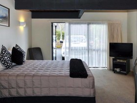 Wylie Court Motor Lodge