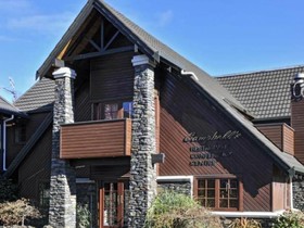 Wylie Court Motor Lodge