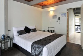 Wylie Court Motor Lodge