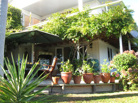 Aimeo Cottage