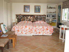 Aimeo Cottage