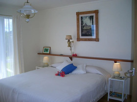 Aimeo Cottage