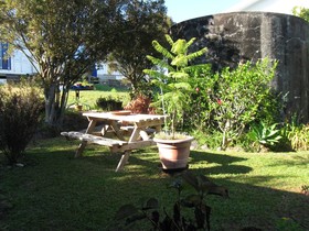 Aimeo Cottage