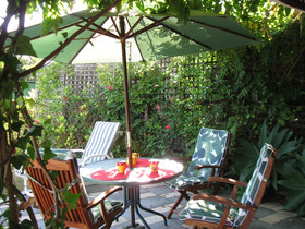 Aimeo Cottage