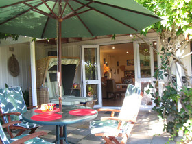 Aimeo Cottage