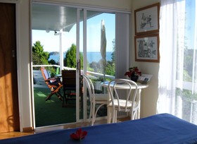 Aimeo Cottage