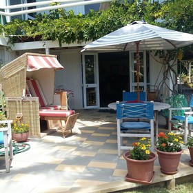 Aimeo Cottage