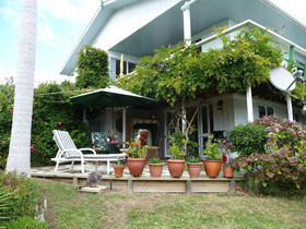 Aimeo Cottage