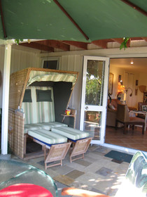 Aimeo Cottage