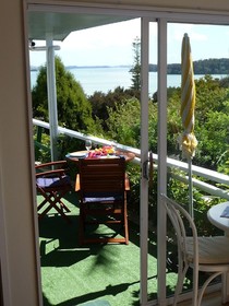 Aimeo Cottage