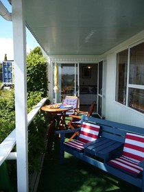 Aimeo Cottage