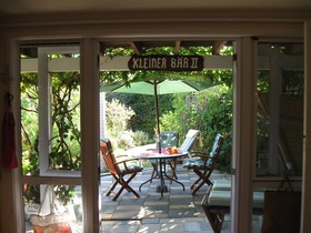 Aimeo Cottage