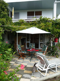 Aimeo Cottage