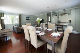 Chapel Cottage