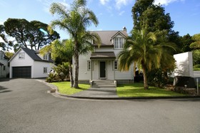 Chapel Cottage