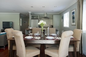 Chapel Cottage
