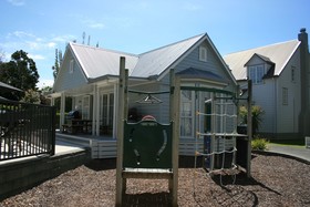 Chapel Cottage