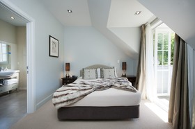 Chapel Cottage