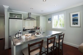 Chapel Cottage