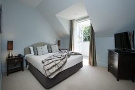 Chapel Cottage