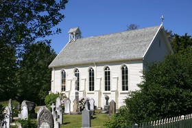Chapel Cottage