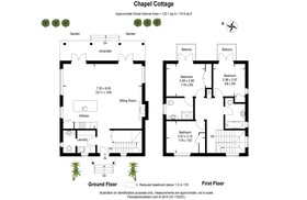 Chapel Cottage