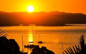 Chapel Cottage - Bay Of Islands Holiday Home