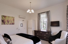 Flagstaff Lodge