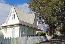Flagstaff Lodge