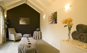 Flagstaff Lodge