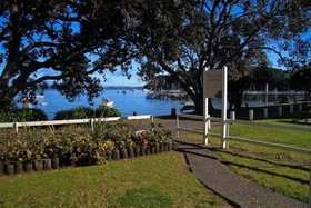 Hananui Lodge and Apartments
