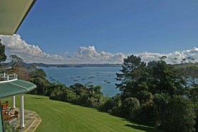 Matauwhi Bay Manor