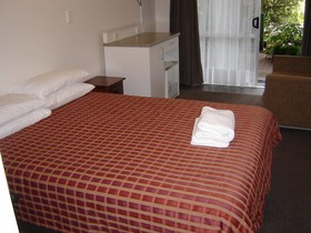 Motel Russell