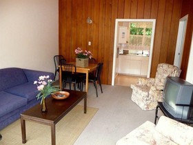Motel Russell