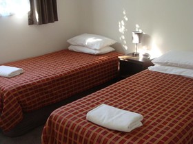 Motel Russell