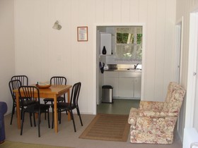 Motel Russell