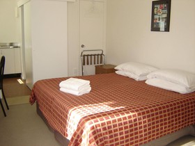 Motel Russell