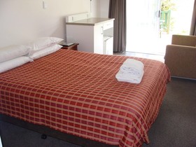 Motel Russell