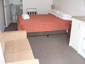 Motel Russell