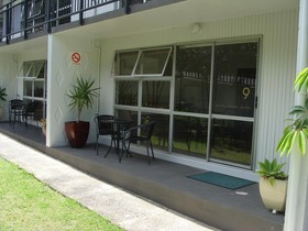 Motel Russell