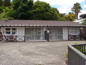 Motel Russell