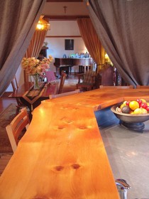 Orongo Bay Homestead