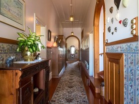 Ounuwhao Harding House